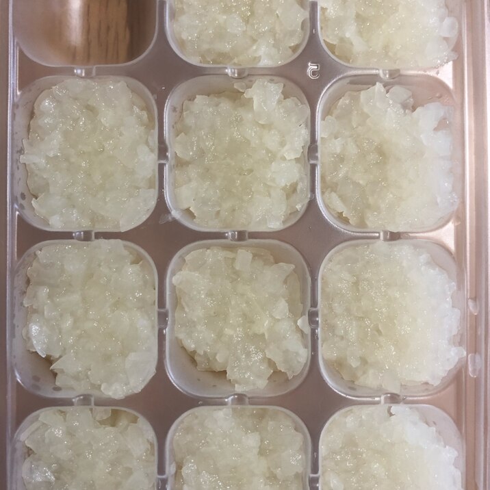 離乳食中期 大根 レシピ 作り方 By ちむすけ 楽天レシピ 離乳食中期 大根 レシピ 作り方 By ちむすけ 楽天レシピ